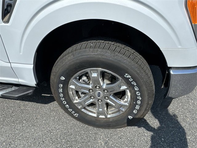 Used 2022 Ford F150 XLT w/ Equipment Group 302A High image 10