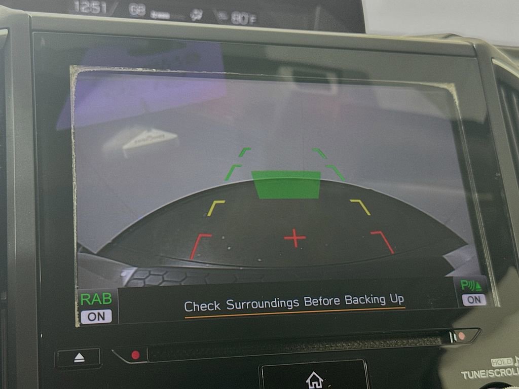 Used 2018 Subaru Crosstrek 2.0i Limited AWD/4WD image 16