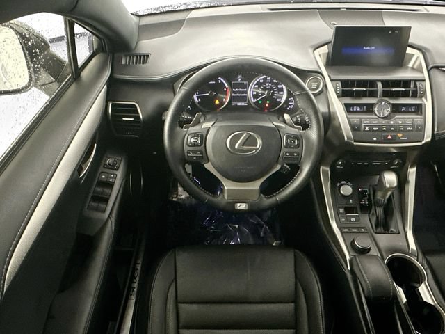 Used 2017 Lexus NX 200t F Sport w/ Accessory Package 2 FWD image 20