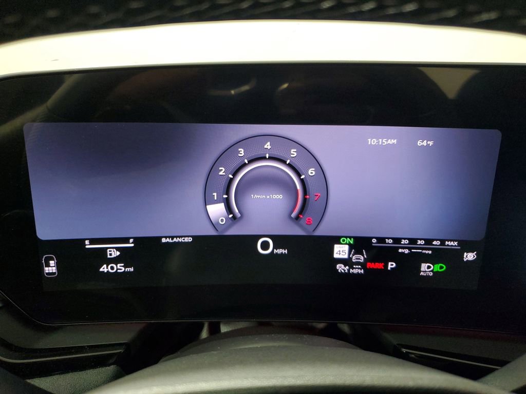 New 2026 Audi S5 Premium Plus image 26