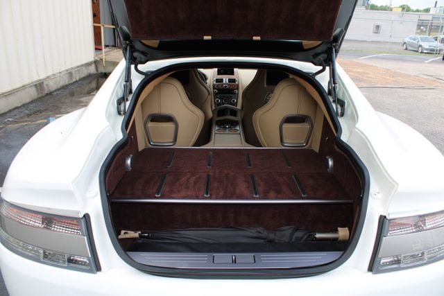 Used 2012 Aston Martin Rapide RWD image 24
