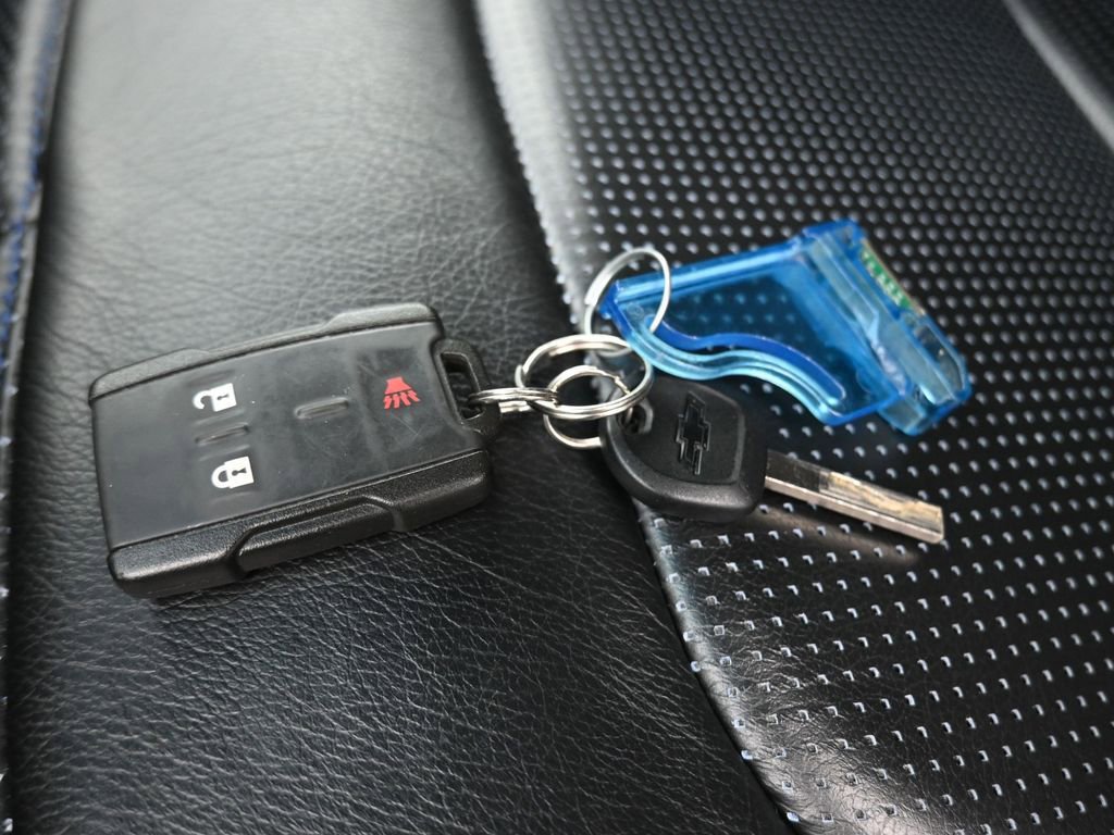 Used 2022 Chevrolet Colorado LT image 50