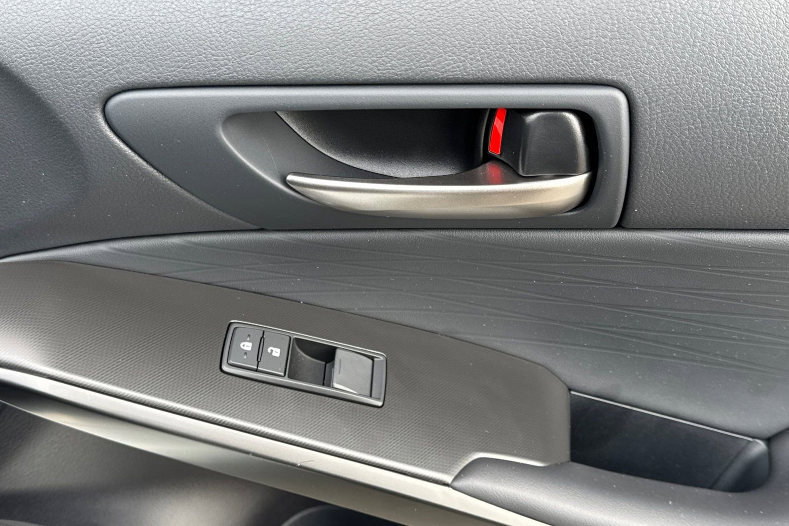 Used 2025 Lexus IS 350 F Sport image 18