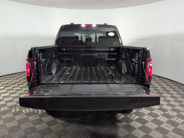 New 2026 Ford F150 XLT w/ Equipment Group 302A MID image 6