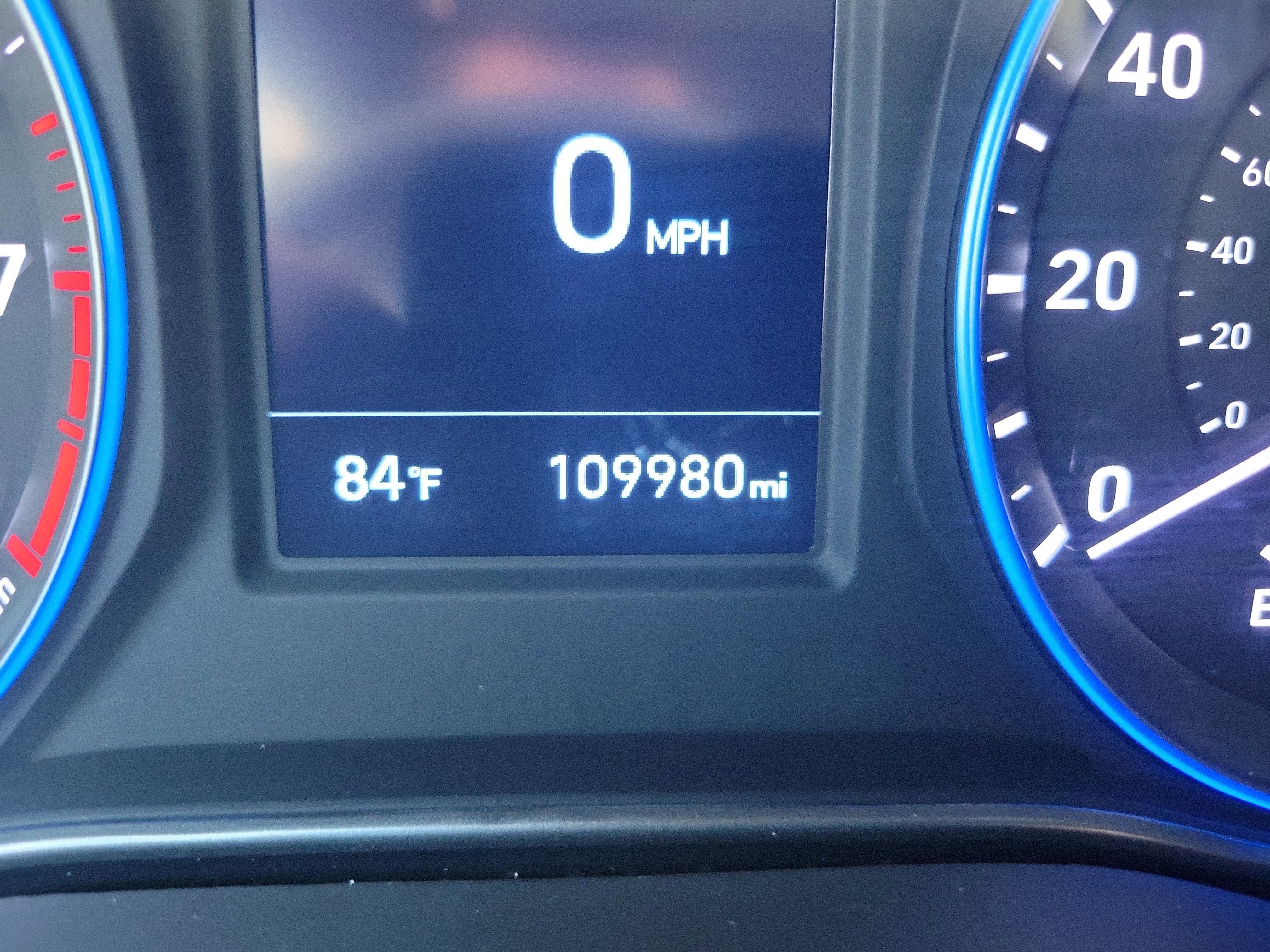 Used 2021 Hyundai Kona SE image 26