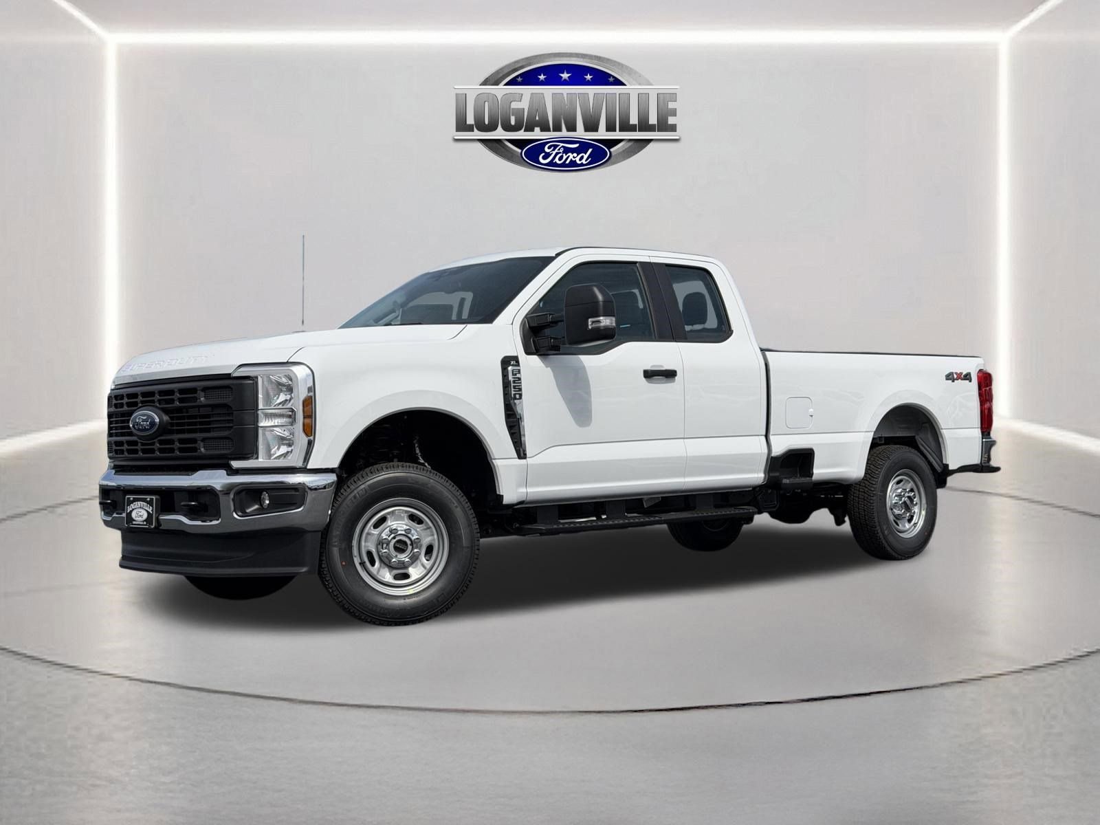 New 2026 Ford F250 XL w/ XL Driver Assist Package image 1