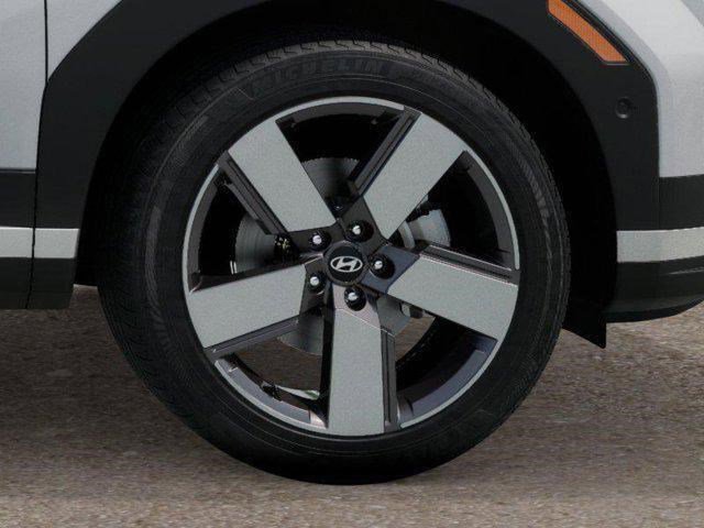 New 2026 Hyundai Santa Fe Limited AWD/4WD image 8