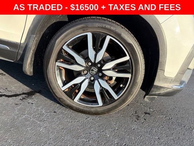 Used 2019 Honda Pilot Touring image 8