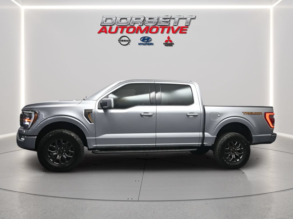 Used 2023 Ford F150 Tremor w/ Equipment Group 402A High AWD/4WD image 7