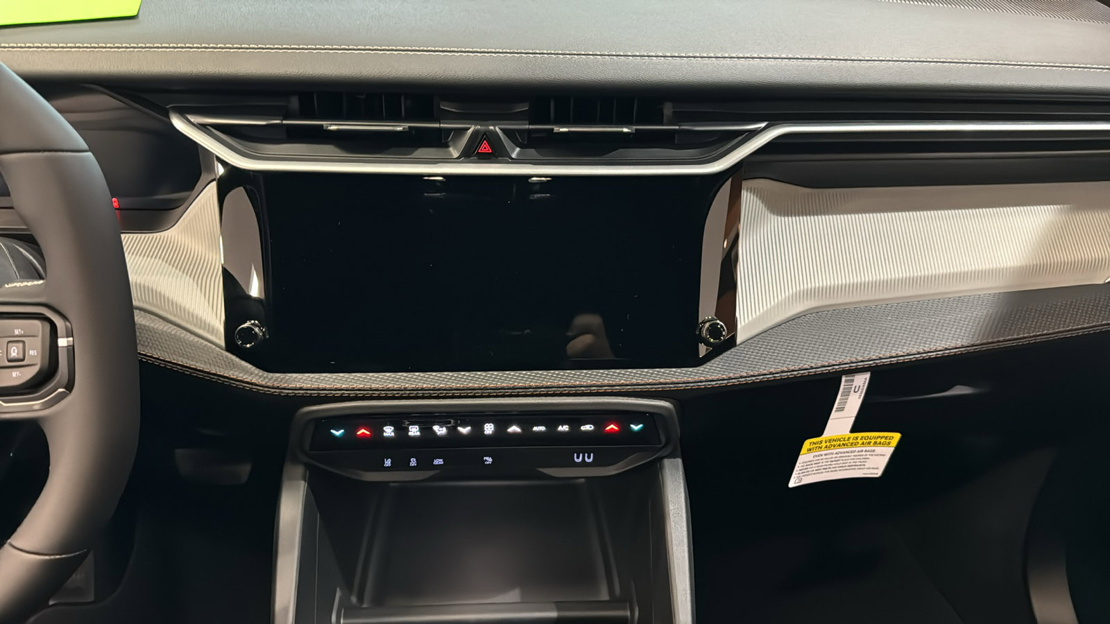 New 2026 Jeep Cherokee Limited AWD/4WD image 20