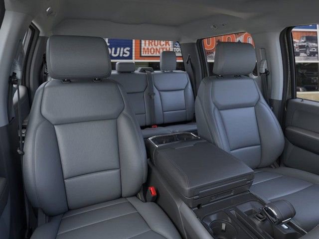 New 2025 Ford F150 Lightning Flash image 10