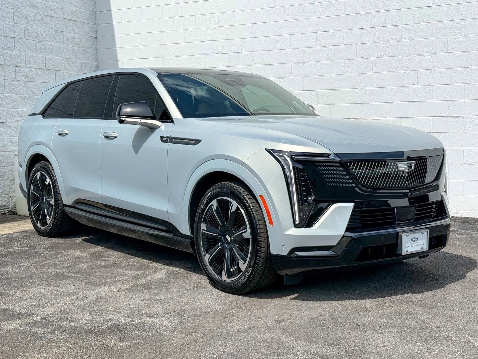New 2025 Cadillac Escalade IQ Sport 2 AWD/4WD image 1