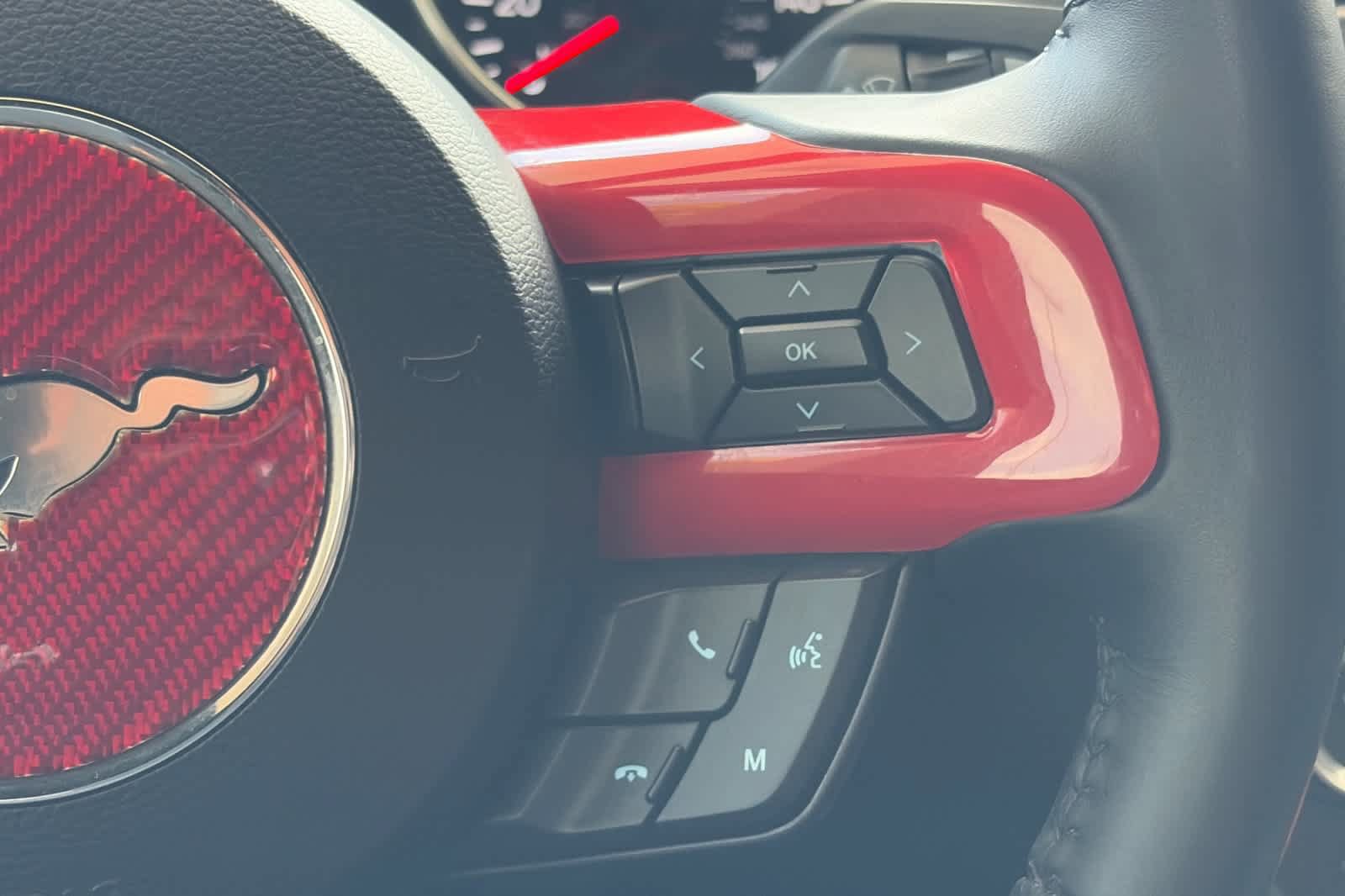 Used 2021 Ford Mustang GT RWD image 25