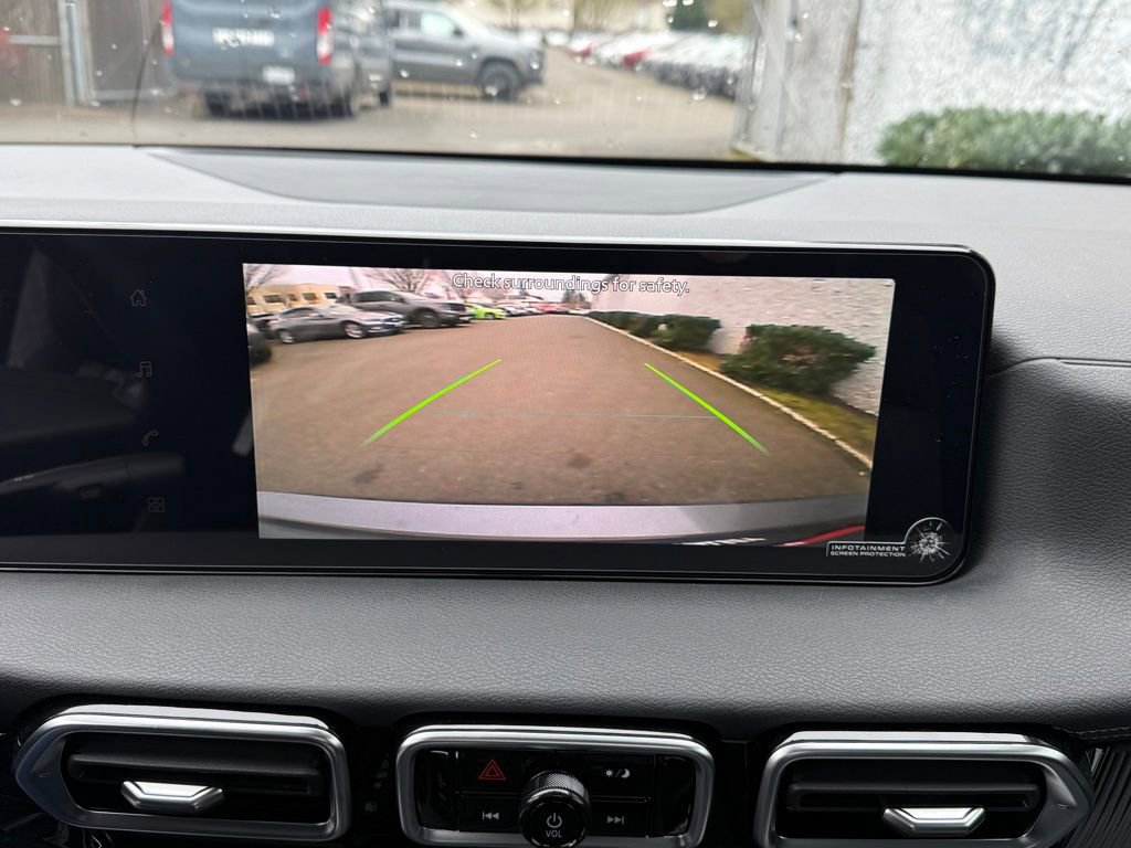 New 2026 Nissan Sentra SV w/ Floor Mat Package FWD image 19