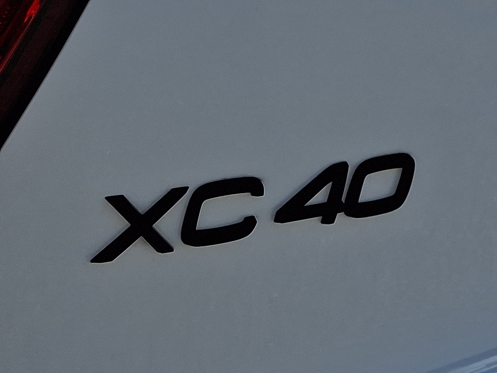 New 2026 Volvo XC40 B5 Ultra w/ Climate Package AWD/4WD image 14