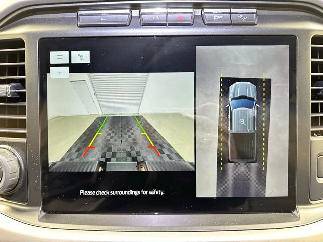 Used 2023 Ford F150 XLT image 22