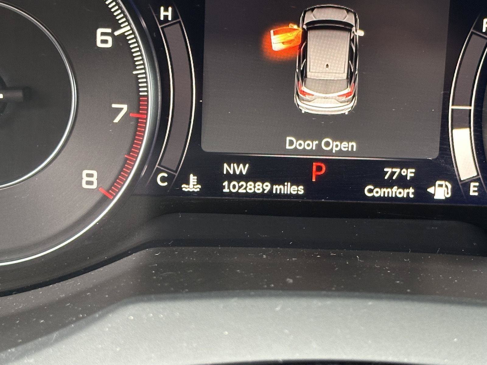 Used 2019 Acura RDX FWD image 13