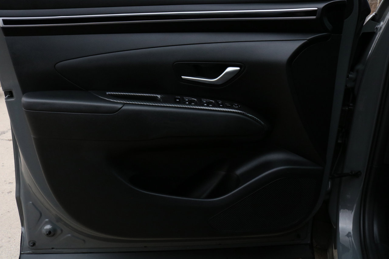 Used 2022 Hyundai Santa Cruz SEL image 23