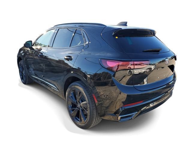 New 2026 Buick Envision Sport Touring AWD/4WD image 4