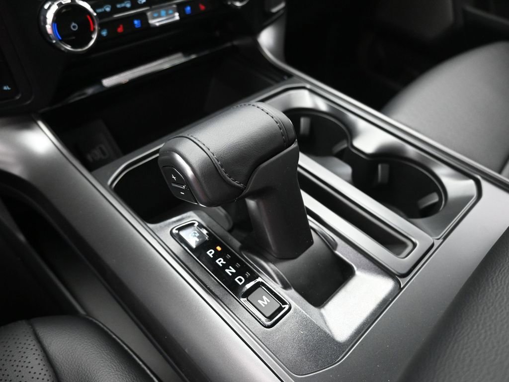 New 2026 Ford F150 Lariat w/ FX4 Off-Road Package image 32