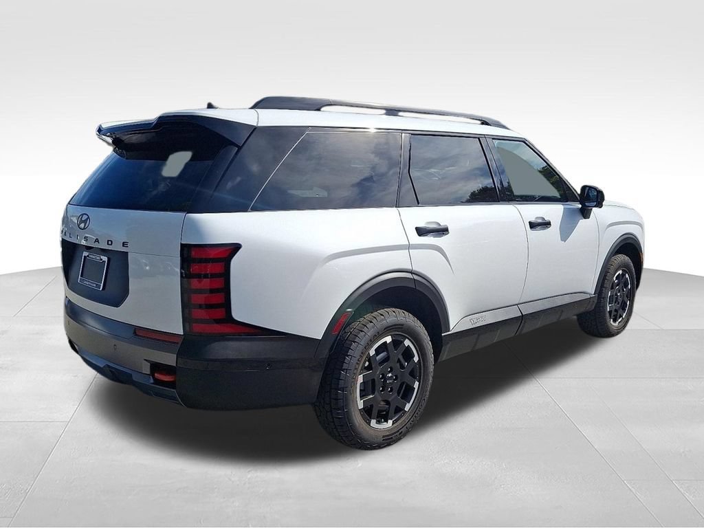 New 2026 Hyundai Palisade XRT Pro AWD/4WD image 4