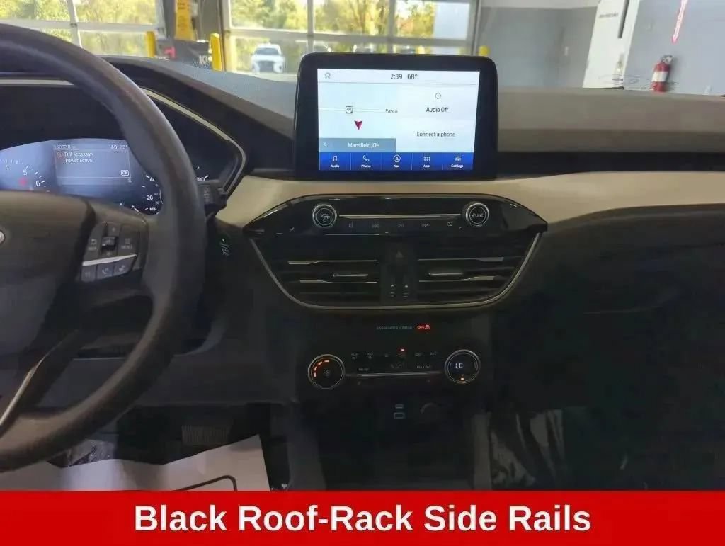 Used 2020 Ford Escape SE AWD/4WD image 56