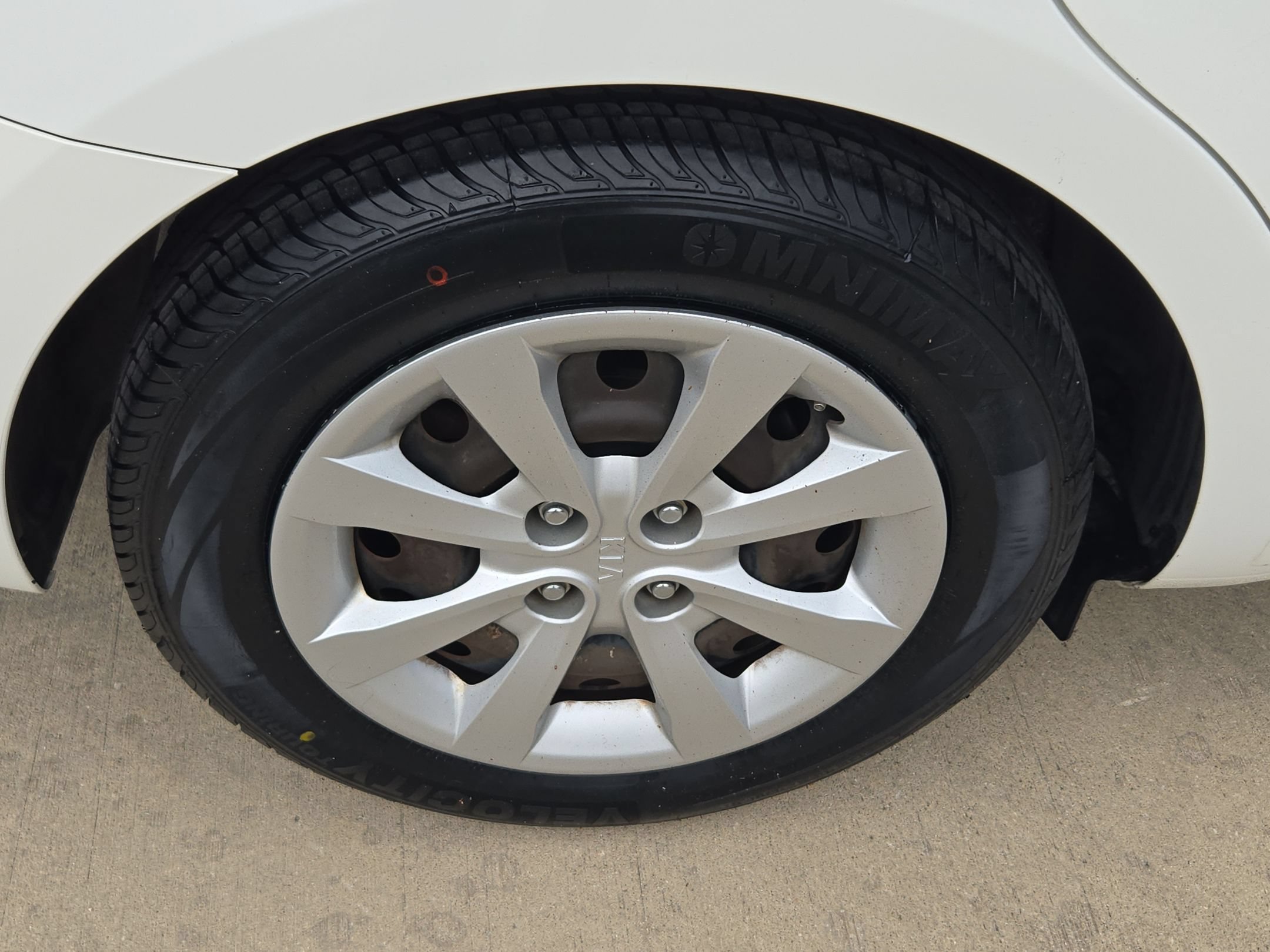 Used 2017 Kia Rio LX w/ Power Package FWD image 30