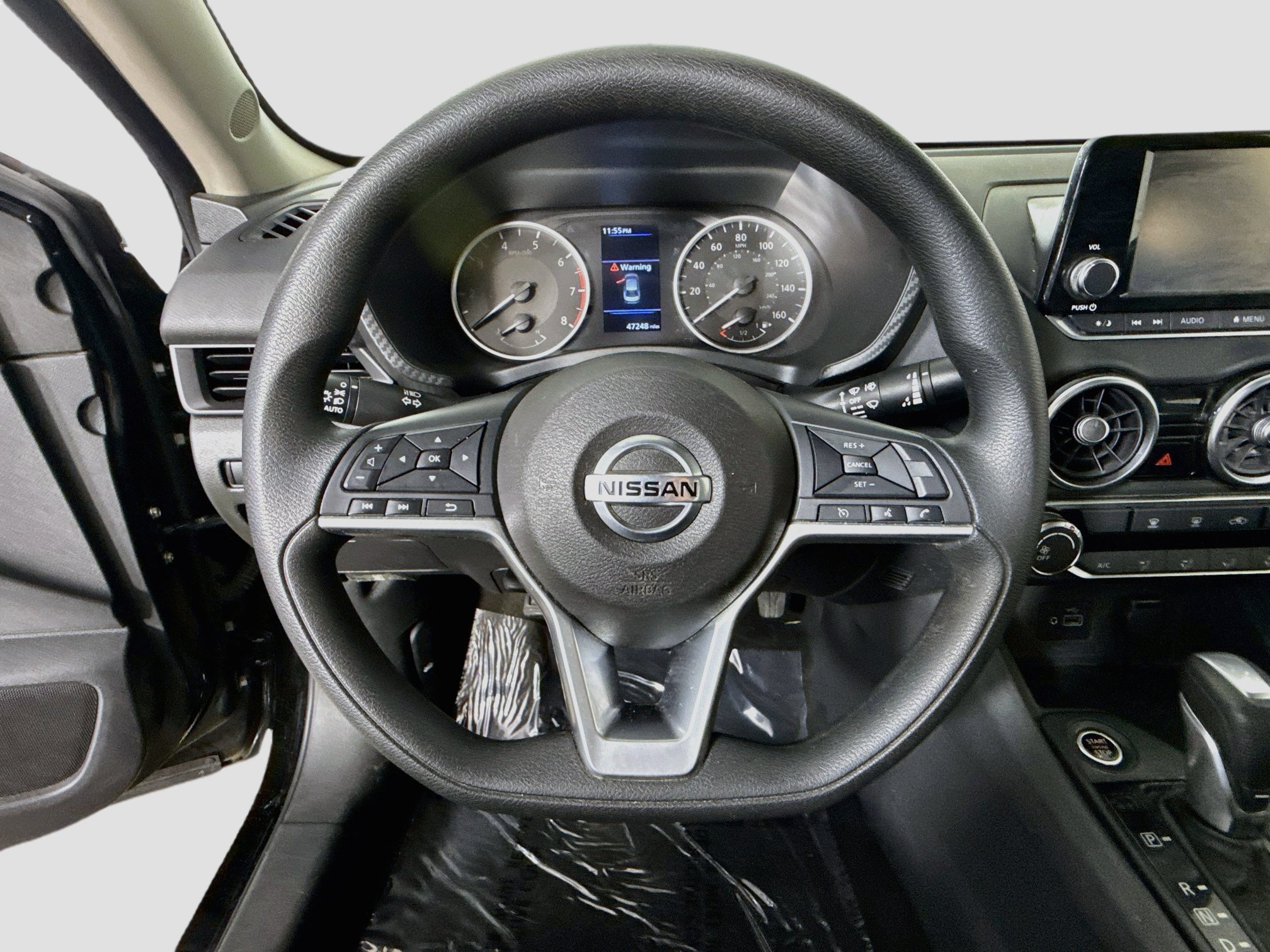 Used 2023 Nissan Sentra S FWD image 13