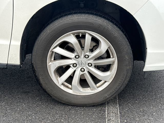 Used 2016 Acura RDX AWD image 11