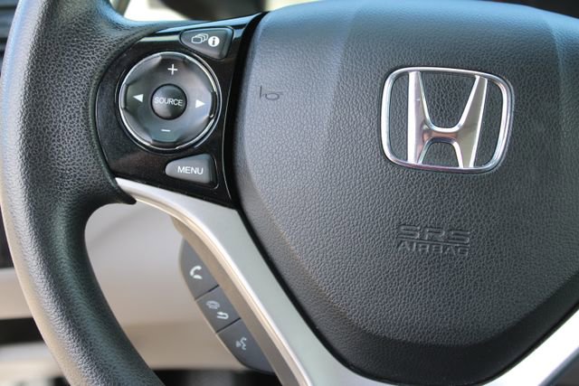 Used 2014 Honda Civic EX image 21