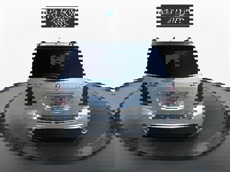 Used 2011 Mercedes-Benz GLK 350 4MATIC image 13