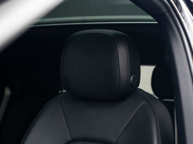 Certified 2023 Porsche Cayenne S AWD/4WD image 19