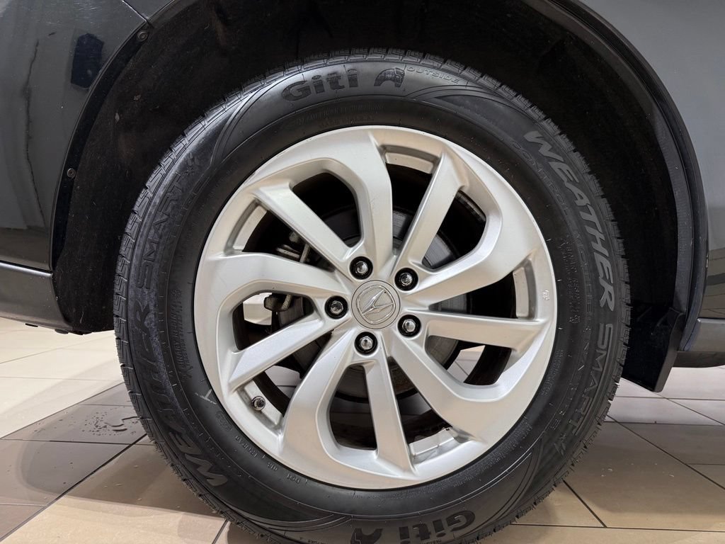 Used 2016 Acura RDX AWD w/ Technology Package image 9