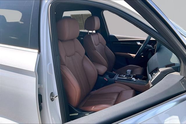 Used 2023 Audi Q5 Premium Plus w/ Premium Plus Package AWD/4WD image 7