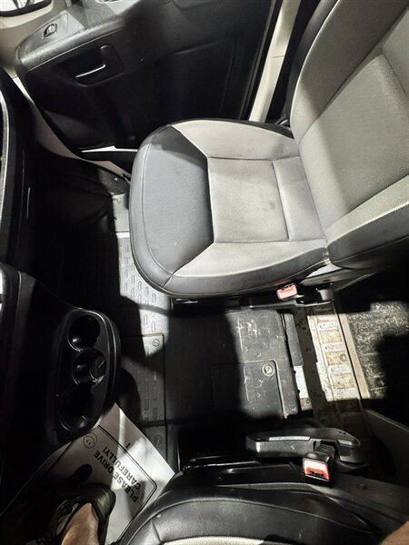Used 2015 RAM ProMaster 1500 FWD image 17