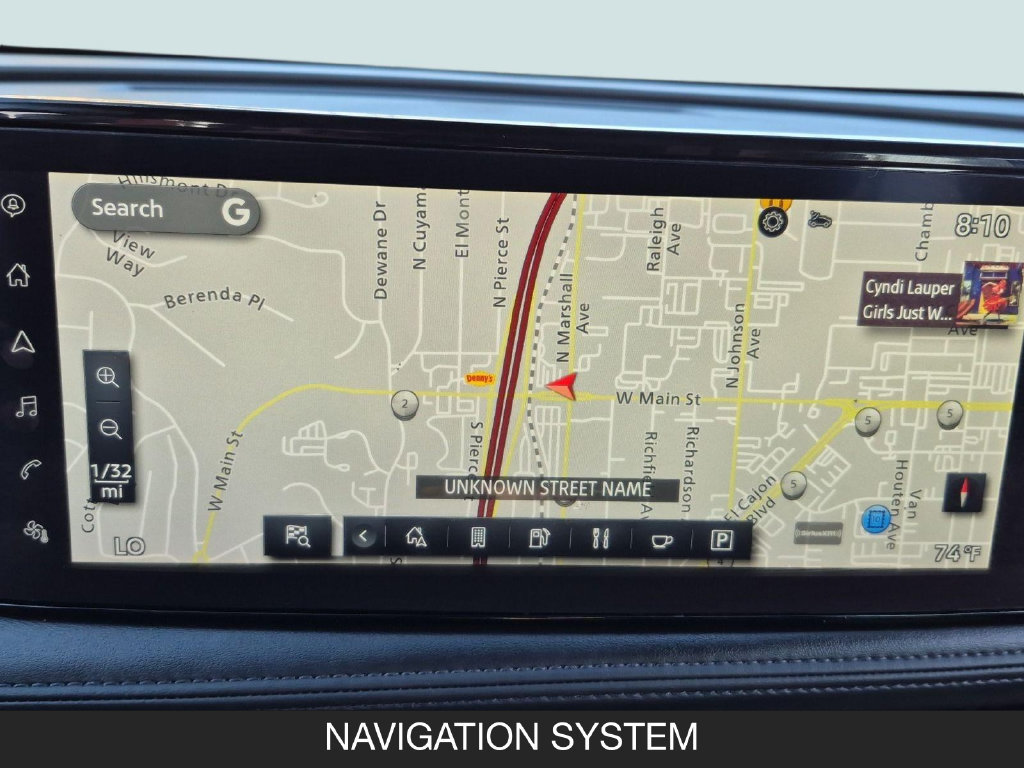 Certified 2023 Nissan Ariya FWD image 21