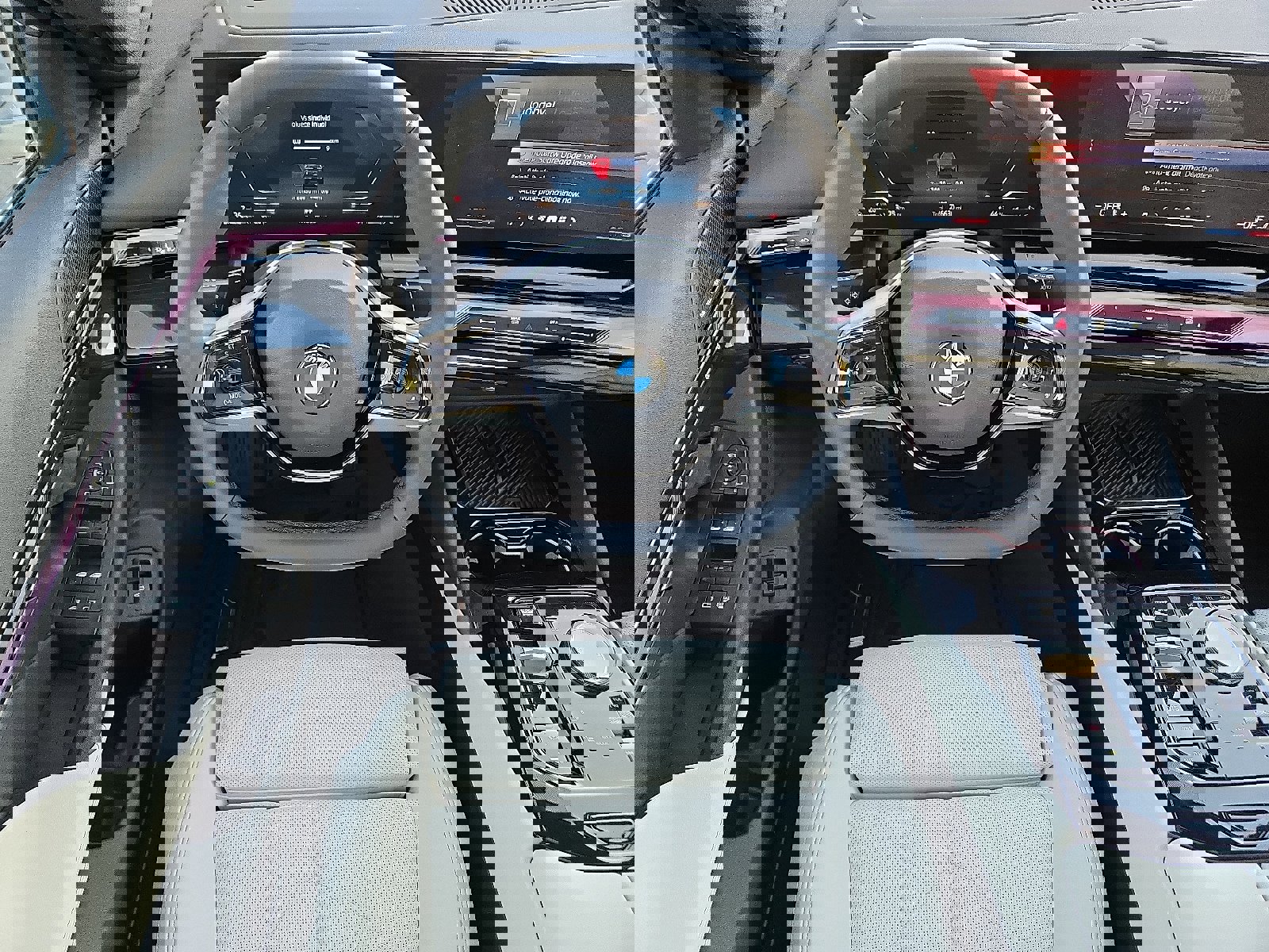 Used 2024 BMW 540i xDrive w/ Premium Package image 12