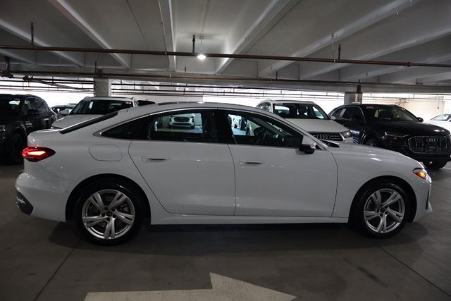 Certified 2025 Audi A5 2.0T Premium w/ Convenience Package AWD/4WD image 4
