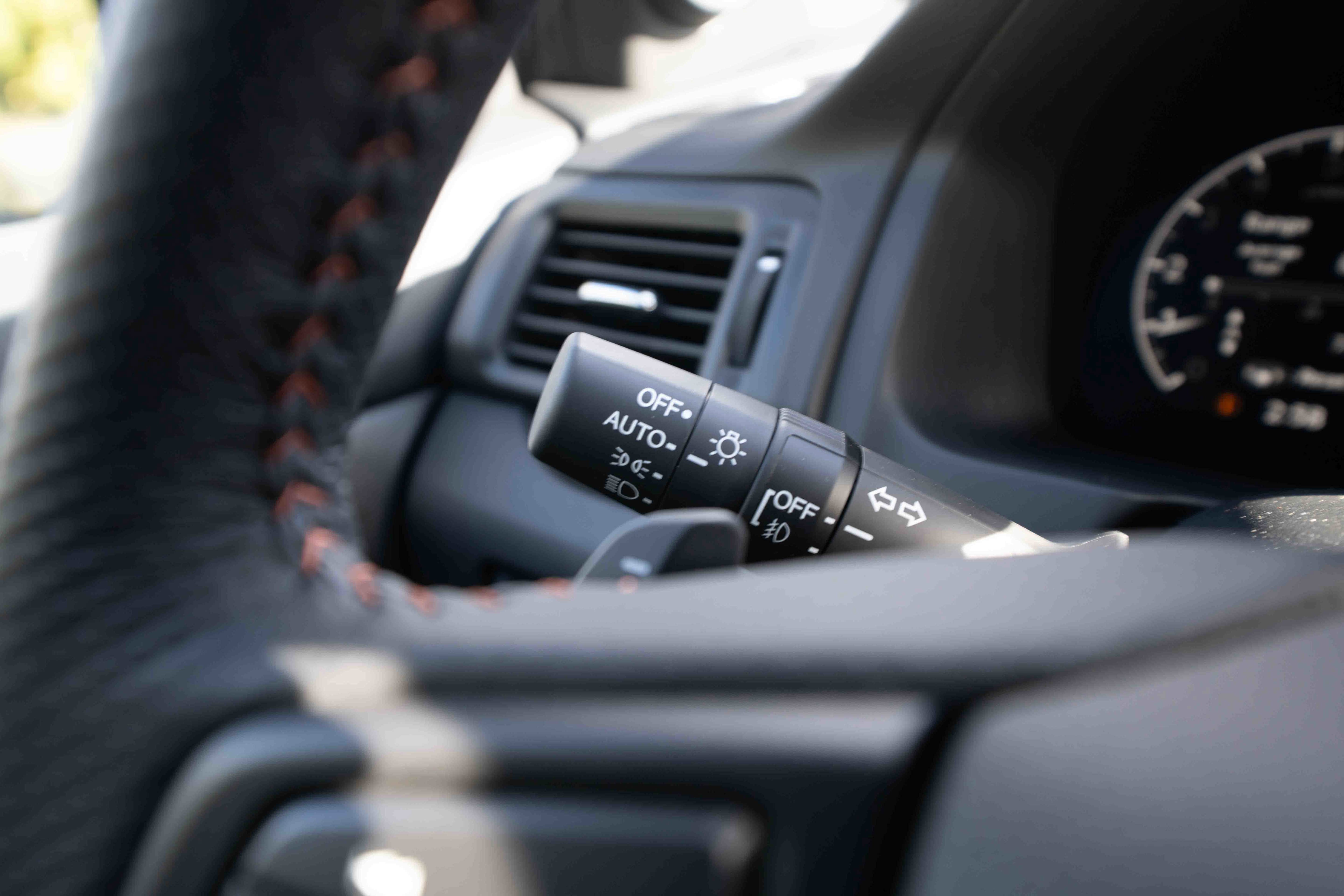 New 2026 Honda Ridgeline TrailSport image 13