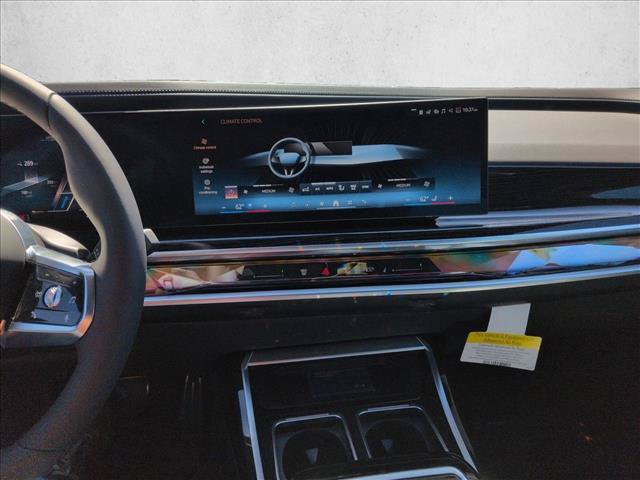 New 2026 BMW i7 xDrive60 AWD/4WD image 11