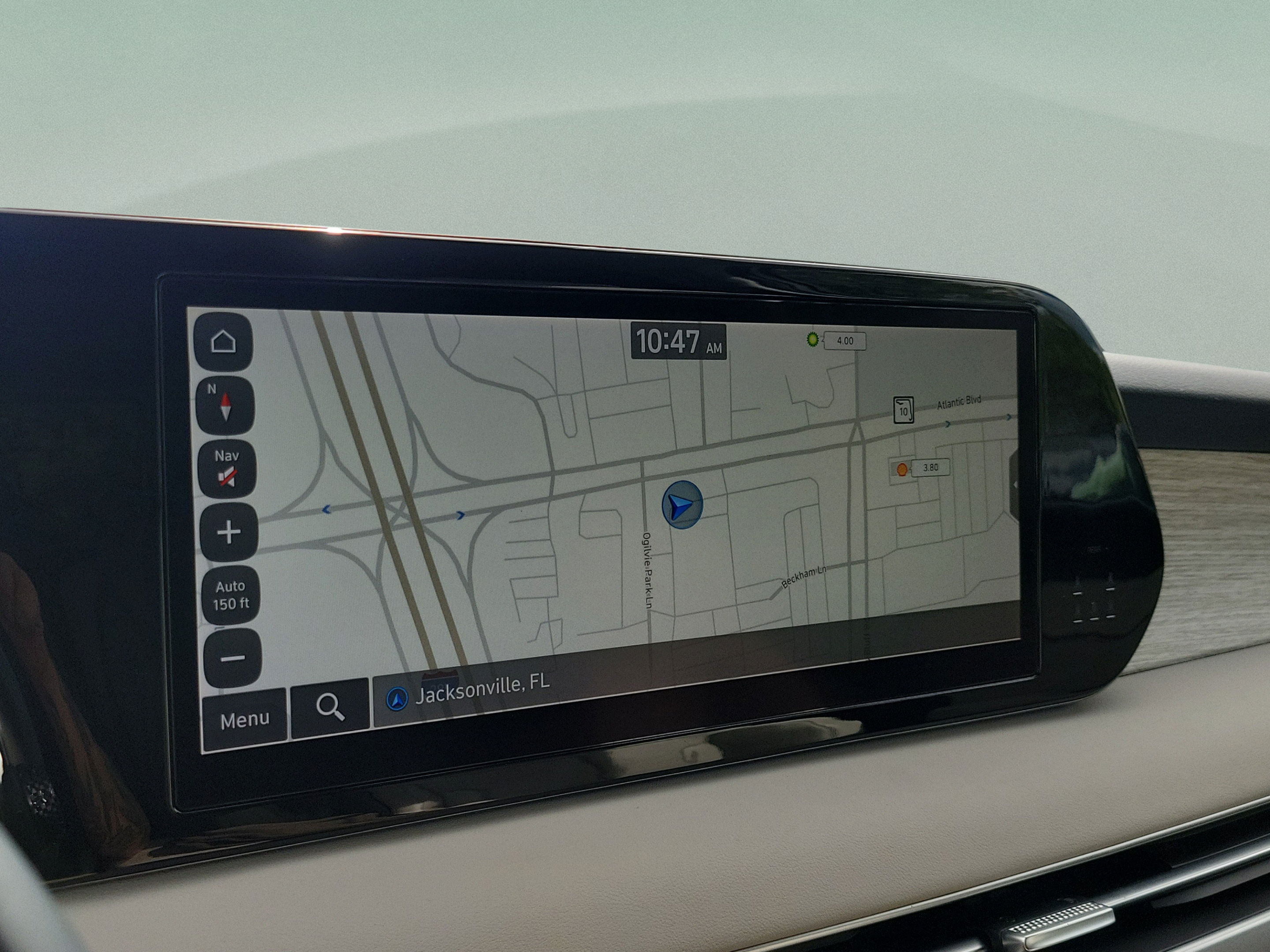 Used 2024 Hyundai Palisade Calligraphy AWD/4WD image 26
