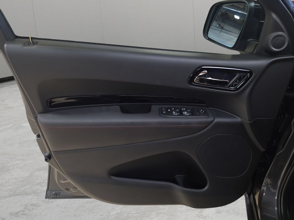 New 2026 Dodge Durango GT AWD/4WD image 12