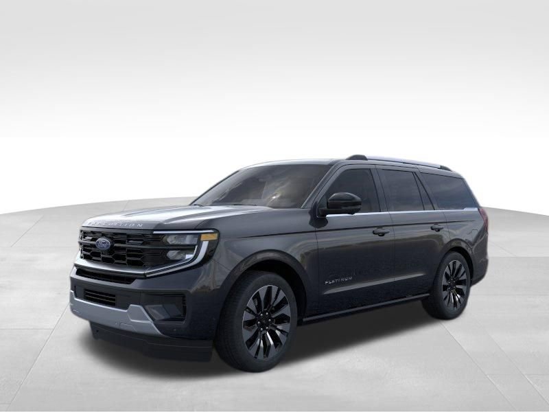 New 2025 Ford Expedition Platinum w/ Driver's Package AWD/4WD image 1