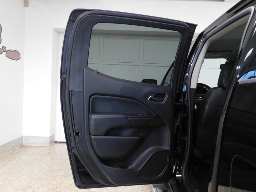 Used 2019 GMC Canyon Denali AWD/4WD image 66