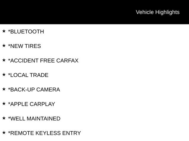 Used 2023 Chrysler Voyager LX FWD image 5