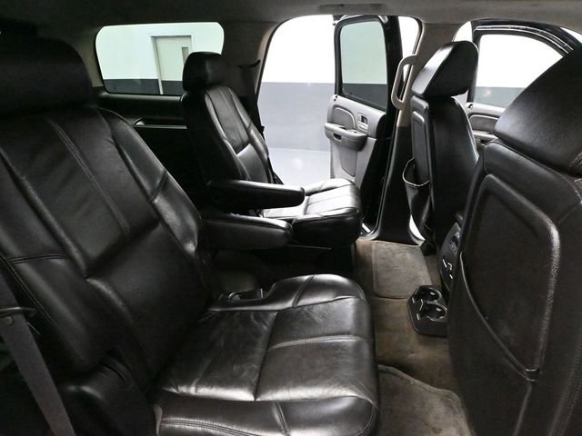 Used 2007 Chevrolet Tahoe LT w/ LT Preferred Equipment Group image 43