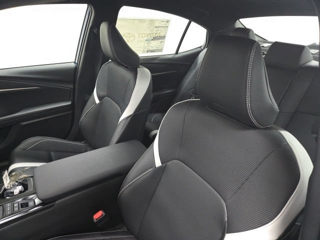 New 2026 Toyota Camry SE AWD/4WD image 18