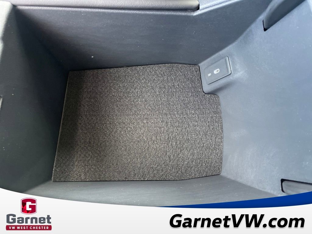 New 2026 Volkswagen Atlas Peak Edition AWD/4WD image 24