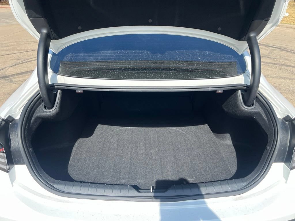 Used 2024 Hyundai Sonata SEL FWD image 14
