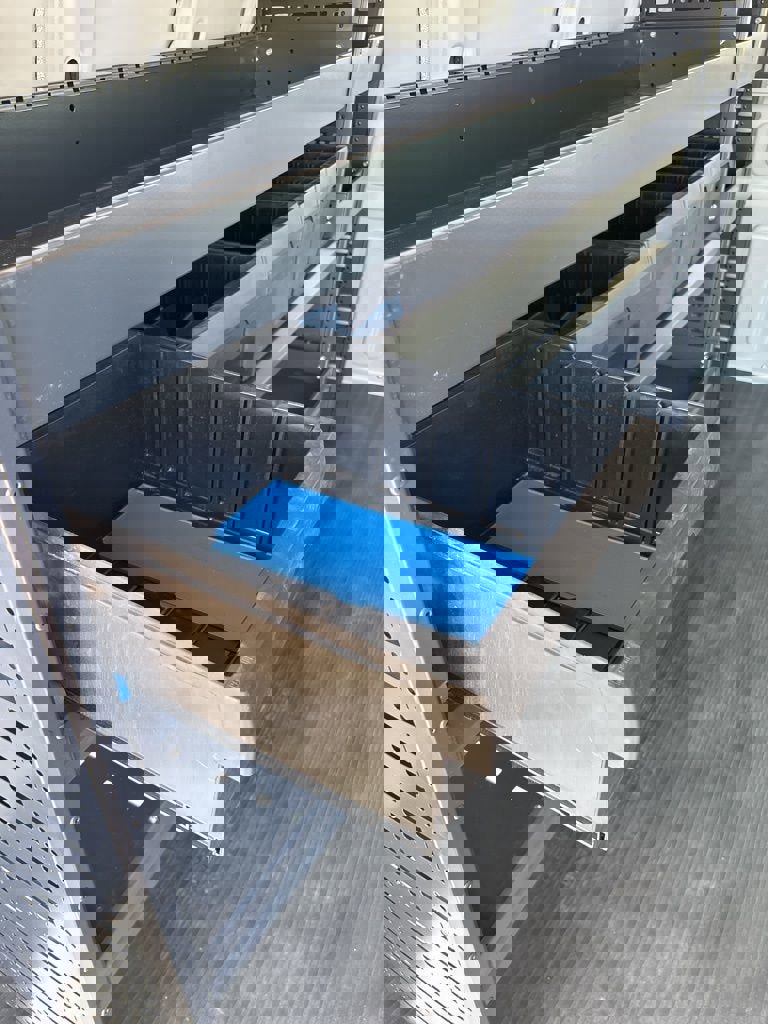 New 2025 Chevrolet Express 2500 w/ Driver Convenience Package RWD image 9